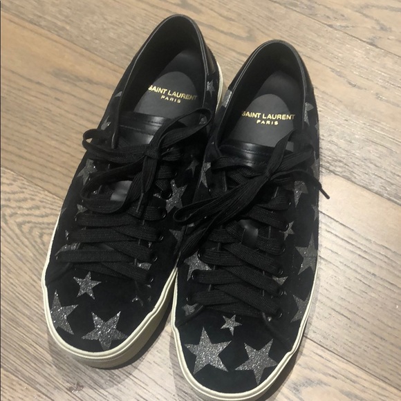 Saint Laurent court classics - Picture 2 of 4